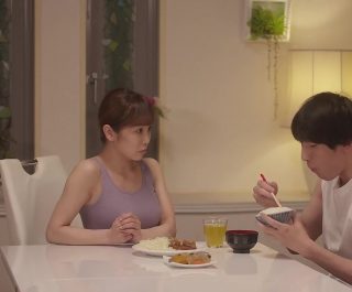 Sex hay mẹ kế đụ con trai sắp tốt nghiệp
